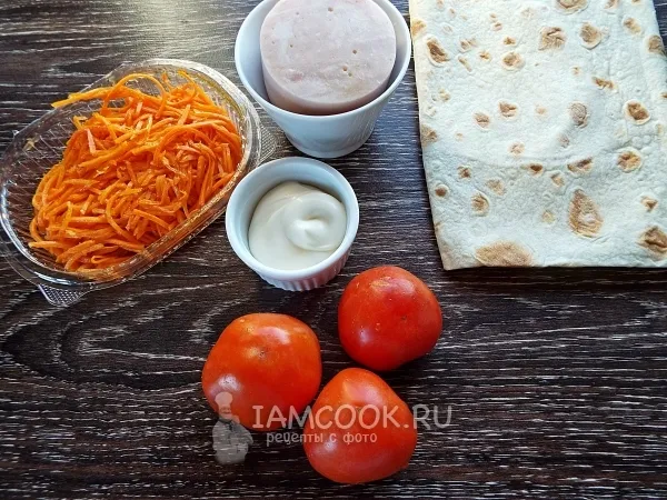 Шаг 1: иллюстрация