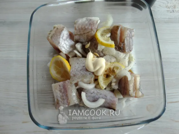 Шаг 3: иллюстрация