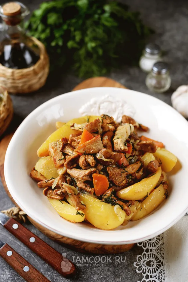 Шаг 7: иллюстрация