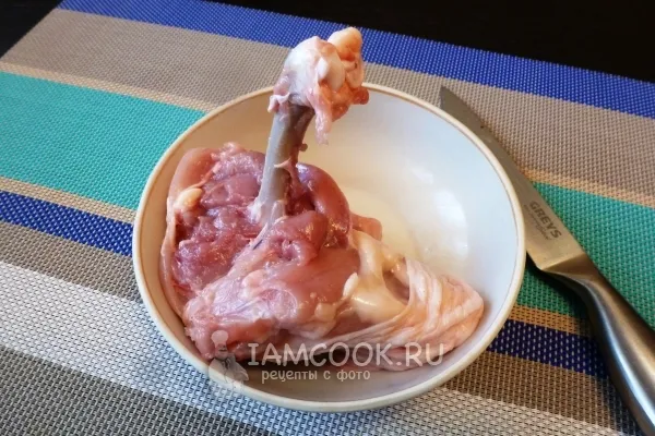 Шаг 2: иллюстрация