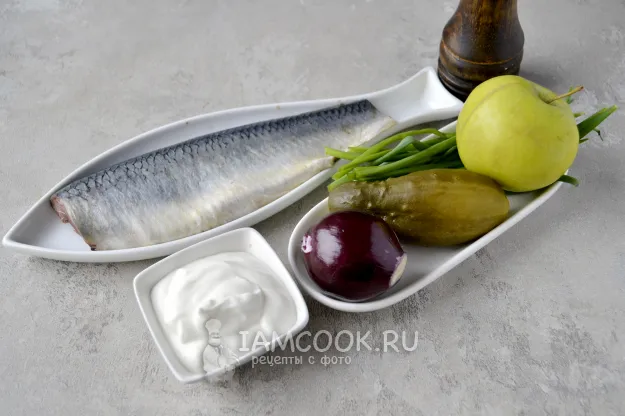 Шаг 1: иллюстрация