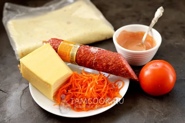 Шаг 1: иллюстрация