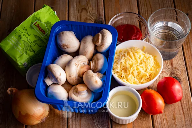 Шаг 1: иллюстрация