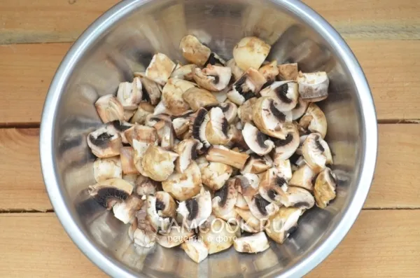 Шаг 2: иллюстрация