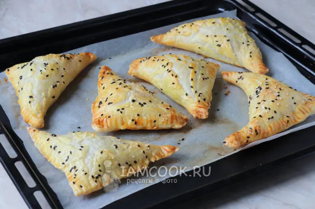 Шаг 8: иллюстрация