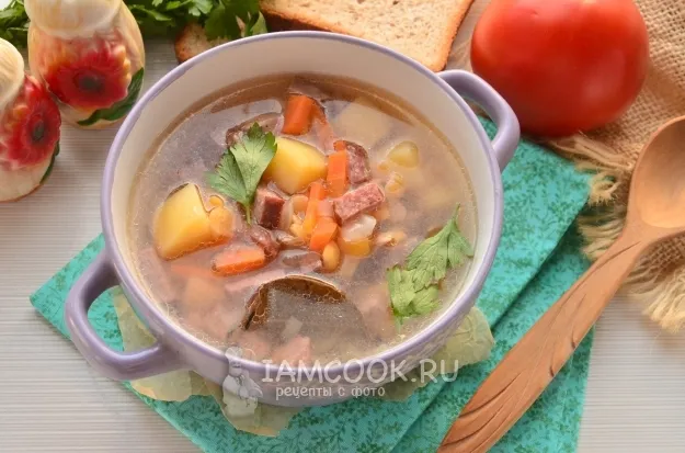 Шаг 9: иллюстрация