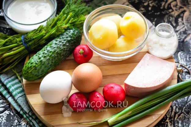 Шаг 1: иллюстрация