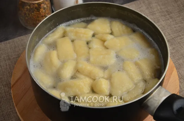 Шаг 7: иллюстрация