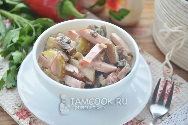 Шаг 7: иллюстрация