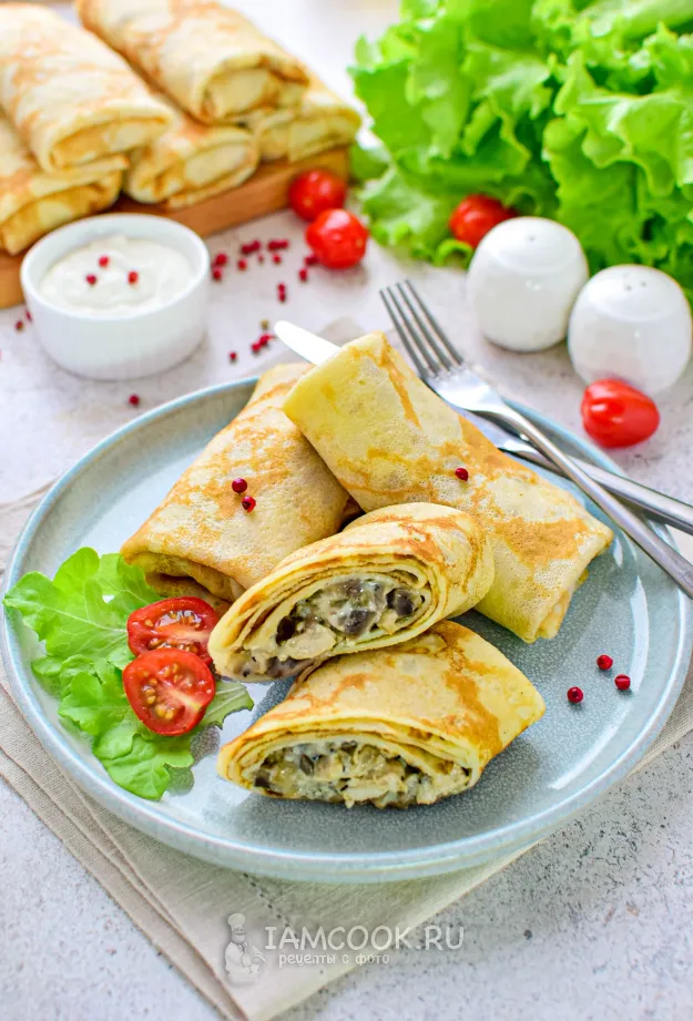 Шаг 13: иллюстрация