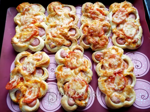 Шаг 14: иллюстрация