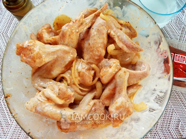 Шаг 5: иллюстрация