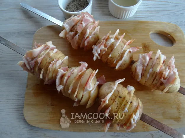 Шаг 5: иллюстрация