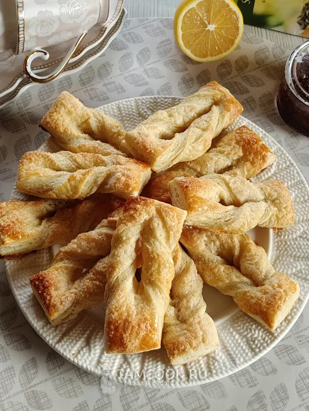 Шаг 8: иллюстрация