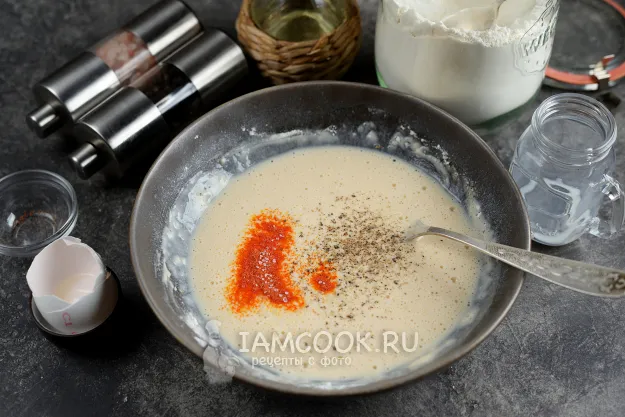 Шаг 5: иллюстрация