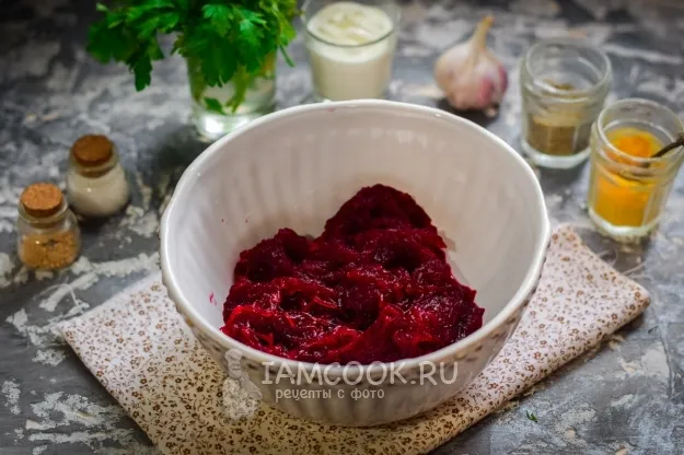 Шаг 2: иллюстрация