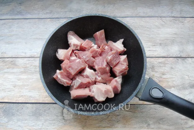 Шаг 2: иллюстрация