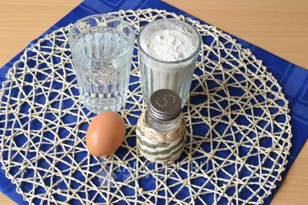 Шаг 1: иллюстрация