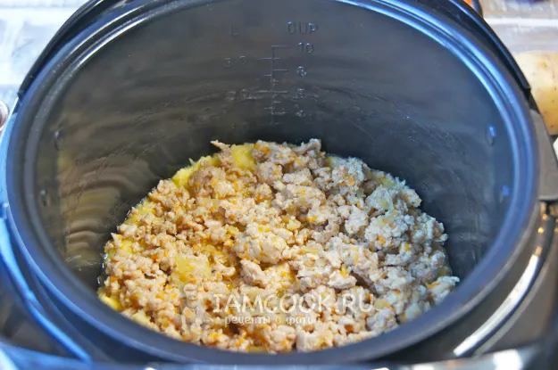 Шаг 7: иллюстрация