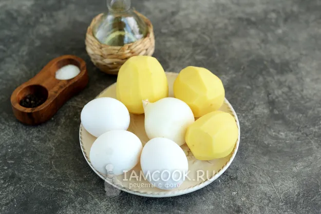 Шаг 1: иллюстрация