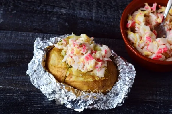 Шаг 14: иллюстрация