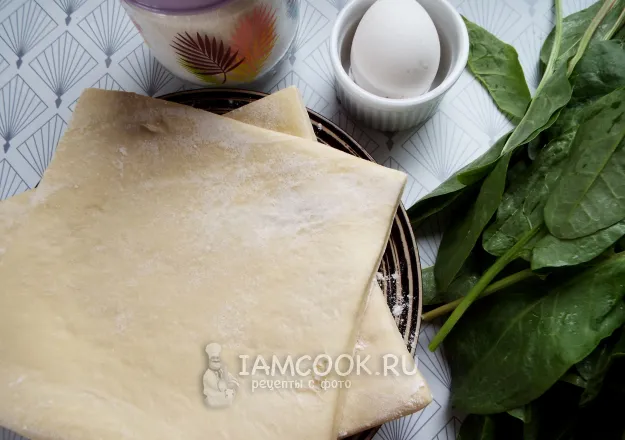 Шаг 1: иллюстрация