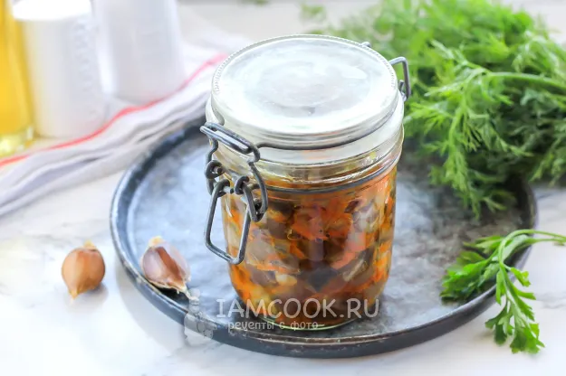 Шаг 8: иллюстрация