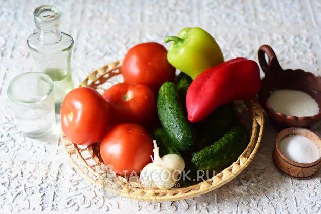 Шаг 1: иллюстрация