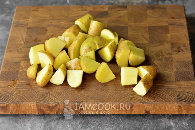 Шаг 2: иллюстрация