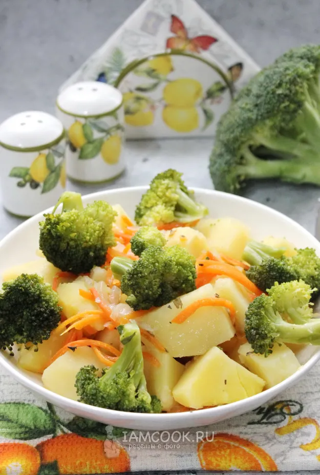 Шаг 9: иллюстрация