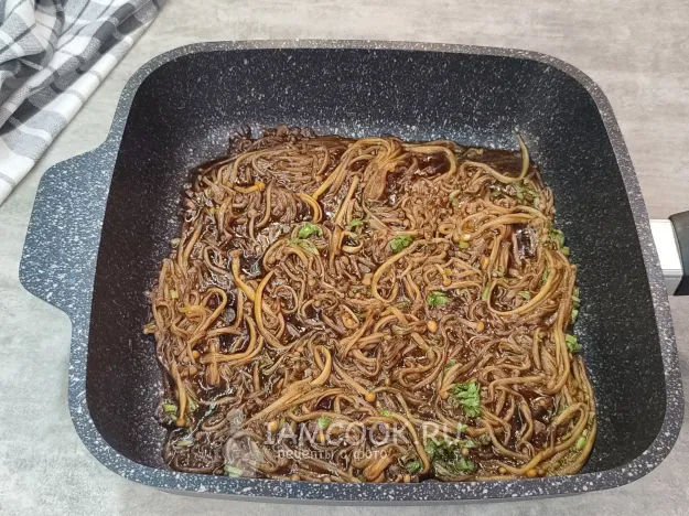 Шаг 8: иллюстрация