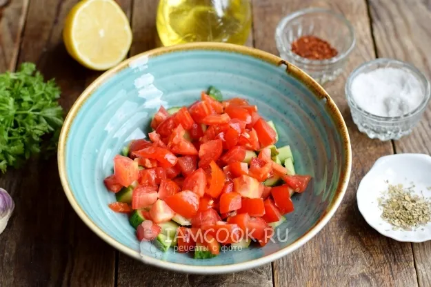 Шаг 3: иллюстрация