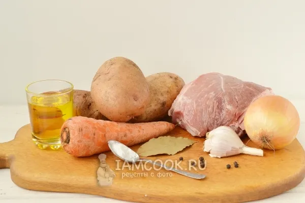 Шаг 1: иллюстрация