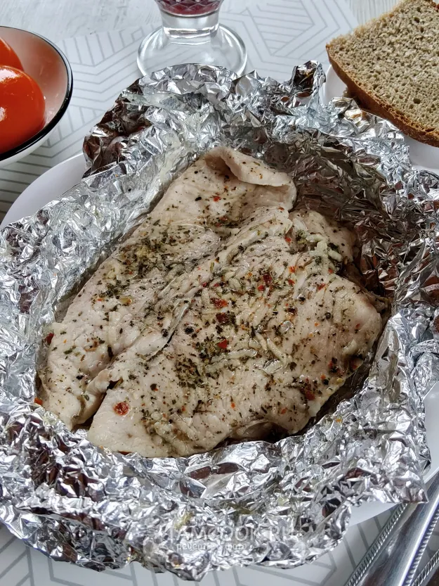 Шаг 8: иллюстрация