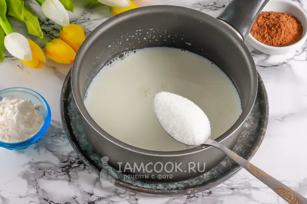 Шаг 7: иллюстрация