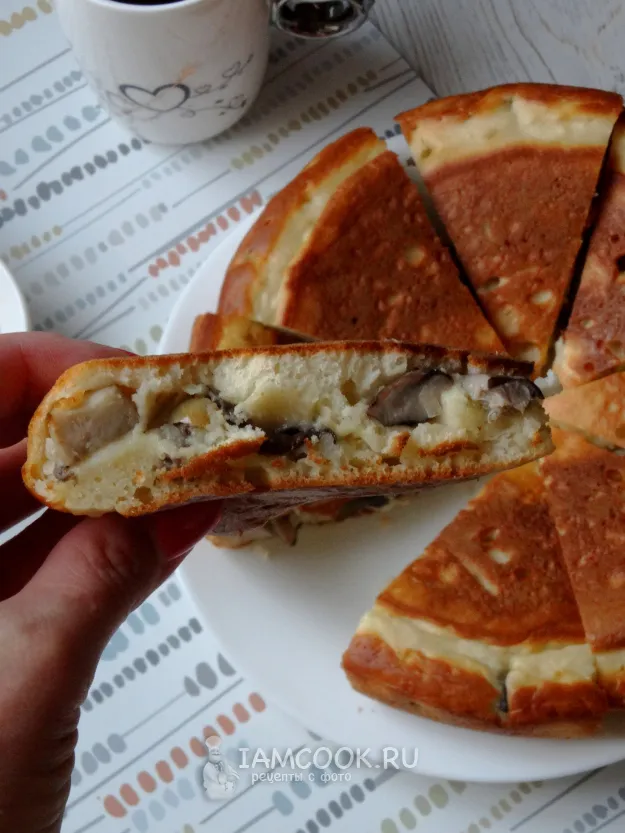 Шаг 13: иллюстрация