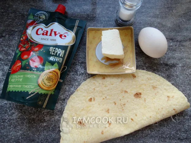 Шаг 1: иллюстрация