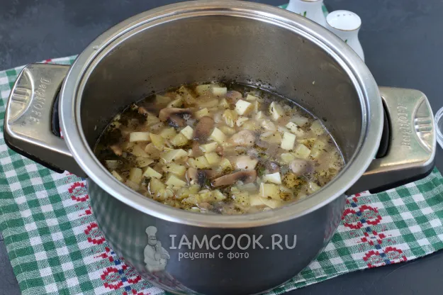 Шаг 8: иллюстрация