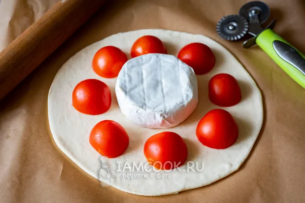 Шаг 3: иллюстрация