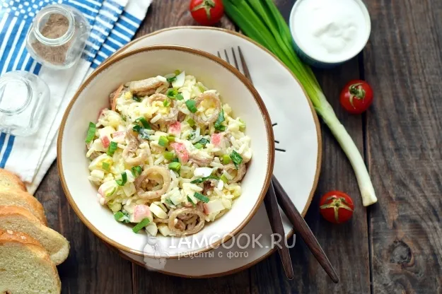 Шаг 10: иллюстрация