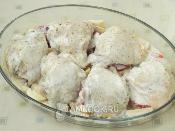 Шаг 5: иллюстрация