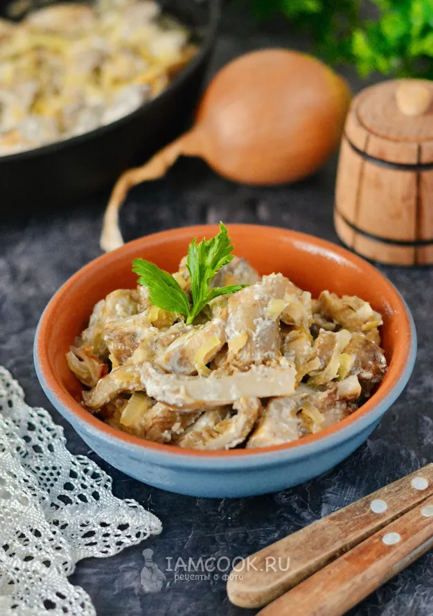 Шаг 9: иллюстрация