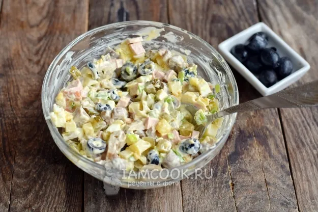 Шаг 6: иллюстрация