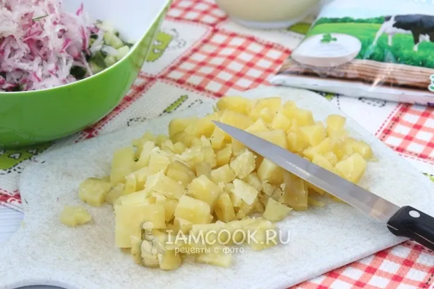 Шаг 5: иллюстрация