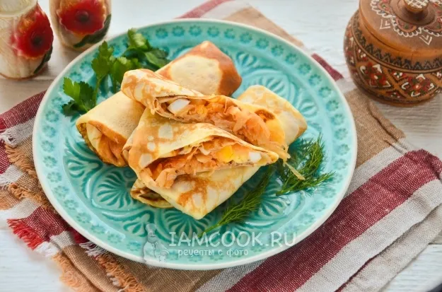 Шаг 10: иллюстрация