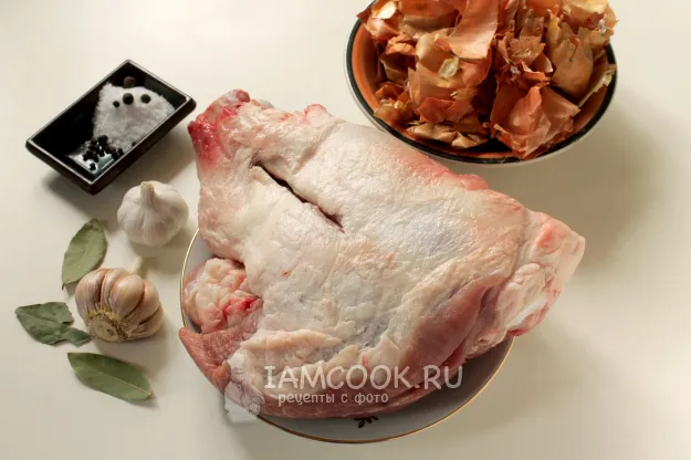 Шаг 1: иллюстрация