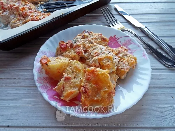 Шаг 9: иллюстрация