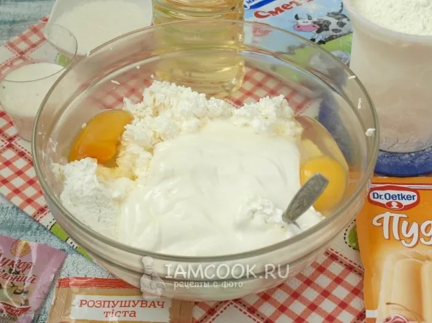 Шаг 3: иллюстрация