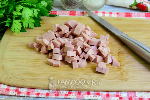 Шаг 3: иллюстрация