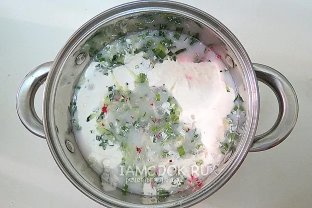 Шаг 7: иллюстрация